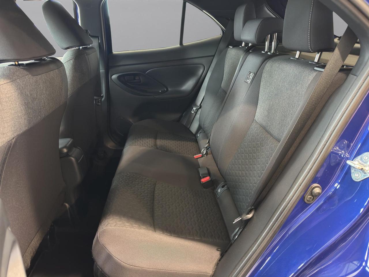 Toyota Yaris Cross 1.5h Trend fwd 116cv e-cvt