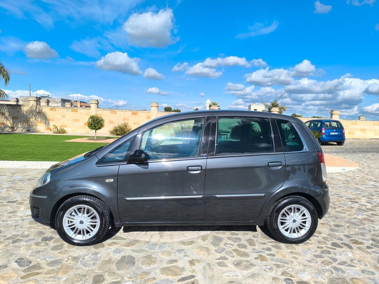 Lancia MUSA 1.3 Mjt 95 CV Platinum full optional perfetta