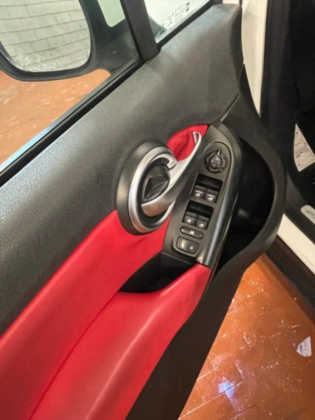 FIAT 500X 1.3 MultiJet 95 CV Pop Star