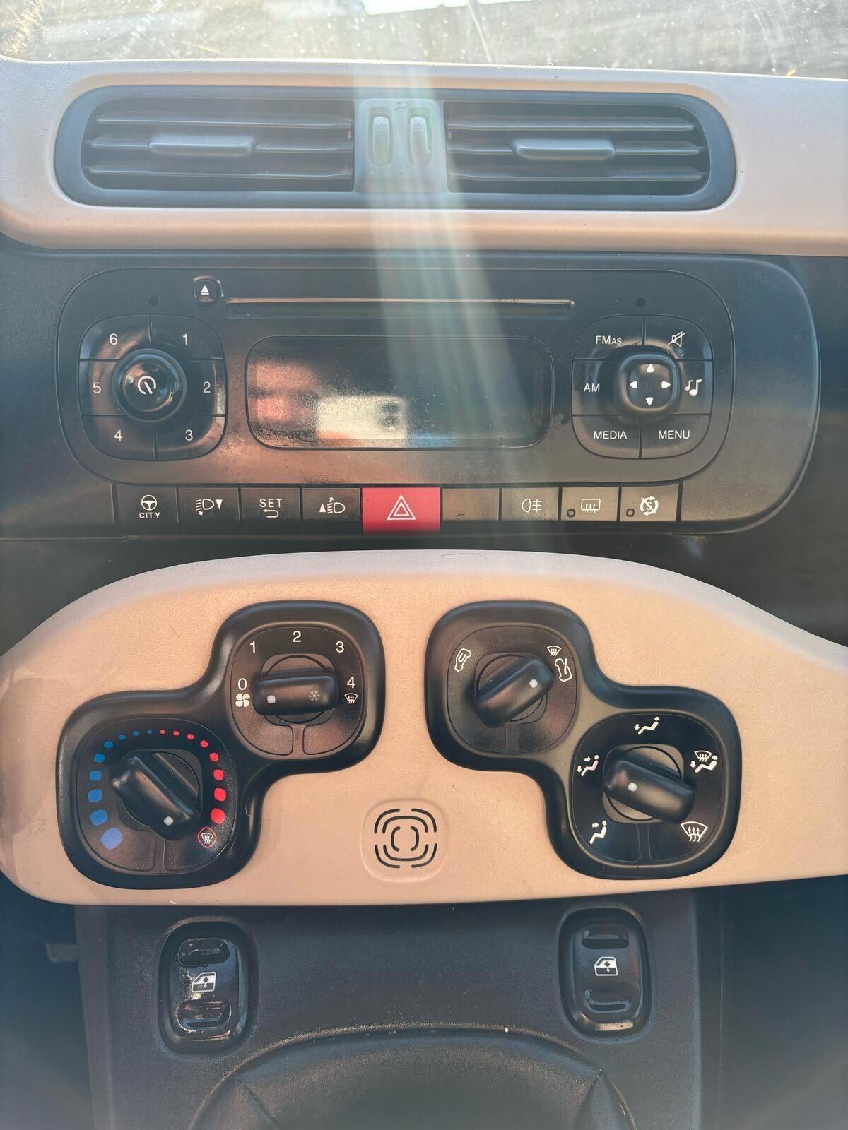Fiat Panda 1.3 MJT S&S Pop
