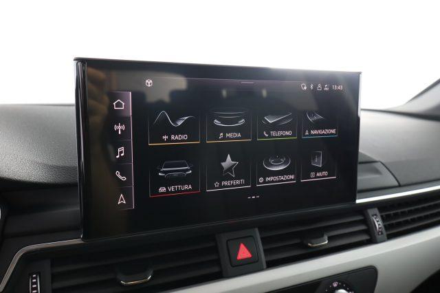 AUDI A4 A4 Avant 30 TDI/136 CV S tronic Business Advanced