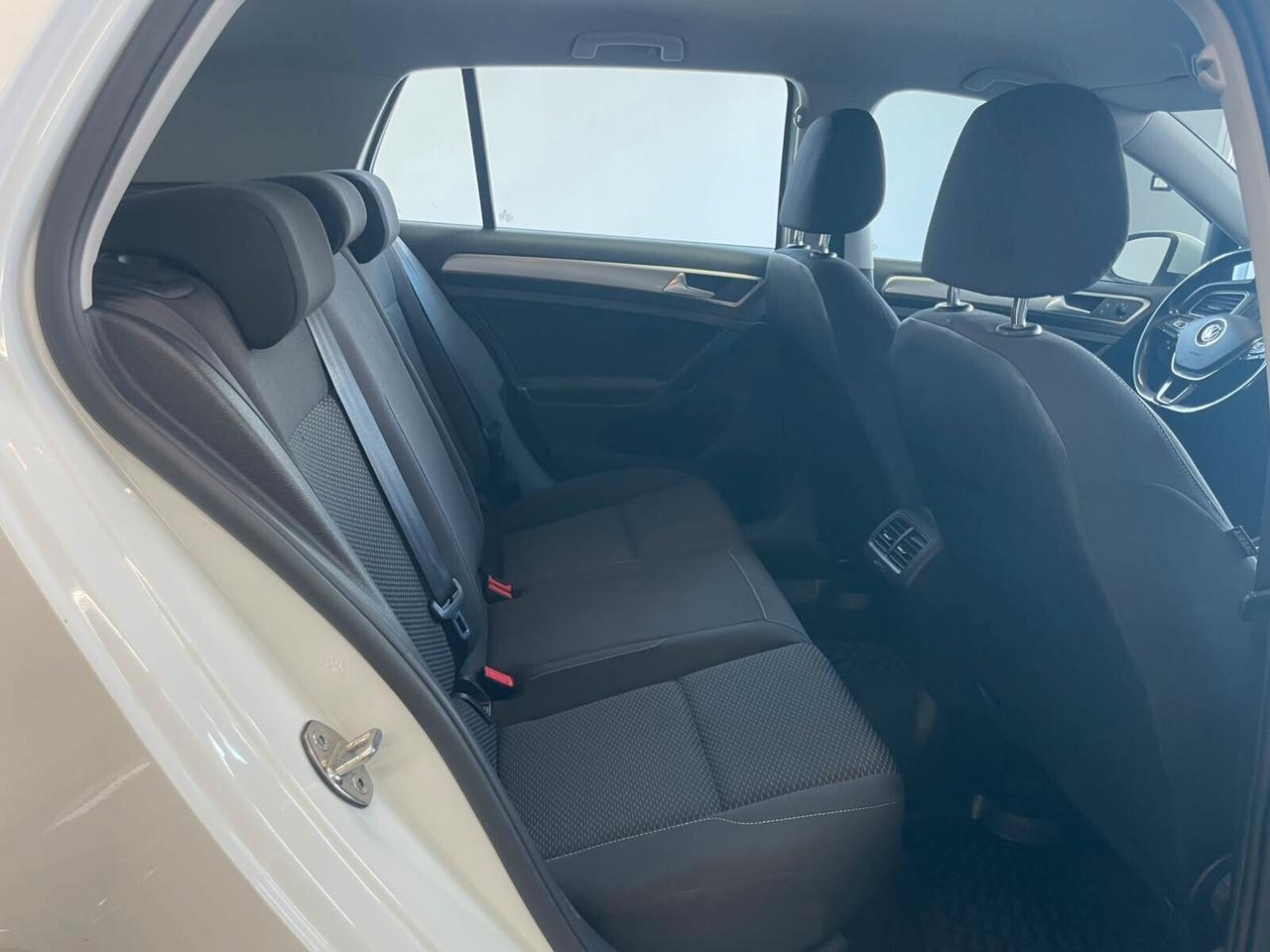 Volkswagen Golf 1.6 TDI 90 CV 5p. Trendline BlueMotion Technology