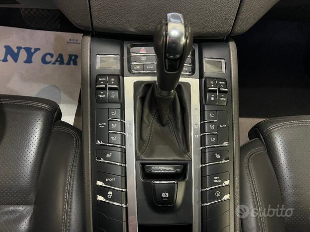 PORSCHE Macan 3.0 S Diesel