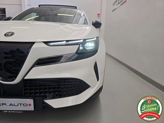 ALFA ROMEO Junior 1.2 145 CV Hybrid eDCT6 Speciale