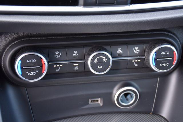 ALFA ROMEO Stelvio 2.2 Turbodiesel 210 CV AT8 Q4 Veloce