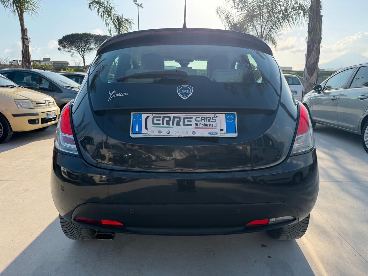 LANCIA YPSILON 2014 1.2 BENZINA 69 CV *DISTR FATTA