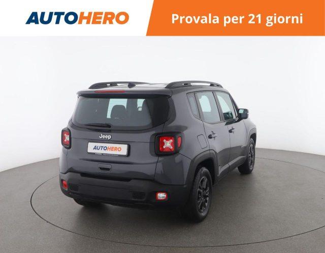 JEEP Renegade 1.6 Mjt 130 CV Longitude