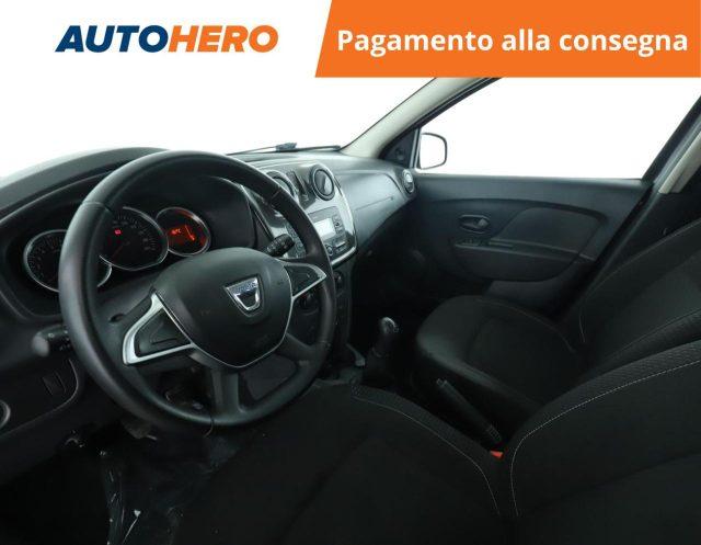 DACIA Sandero 1.0 SCe 12V 75CV Ambiance
