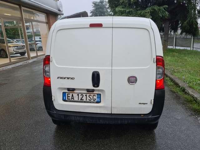 Fiat Fiorino 1.3 mjt 16v 75cv cargo