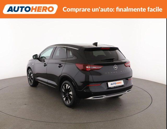 OPEL Grandland 1.5 diesel Ecotec aut. Business Elegance