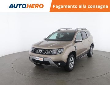 DACIA Duster 1.5 Blue dCi 8V 115 CV 4x2 Prestige