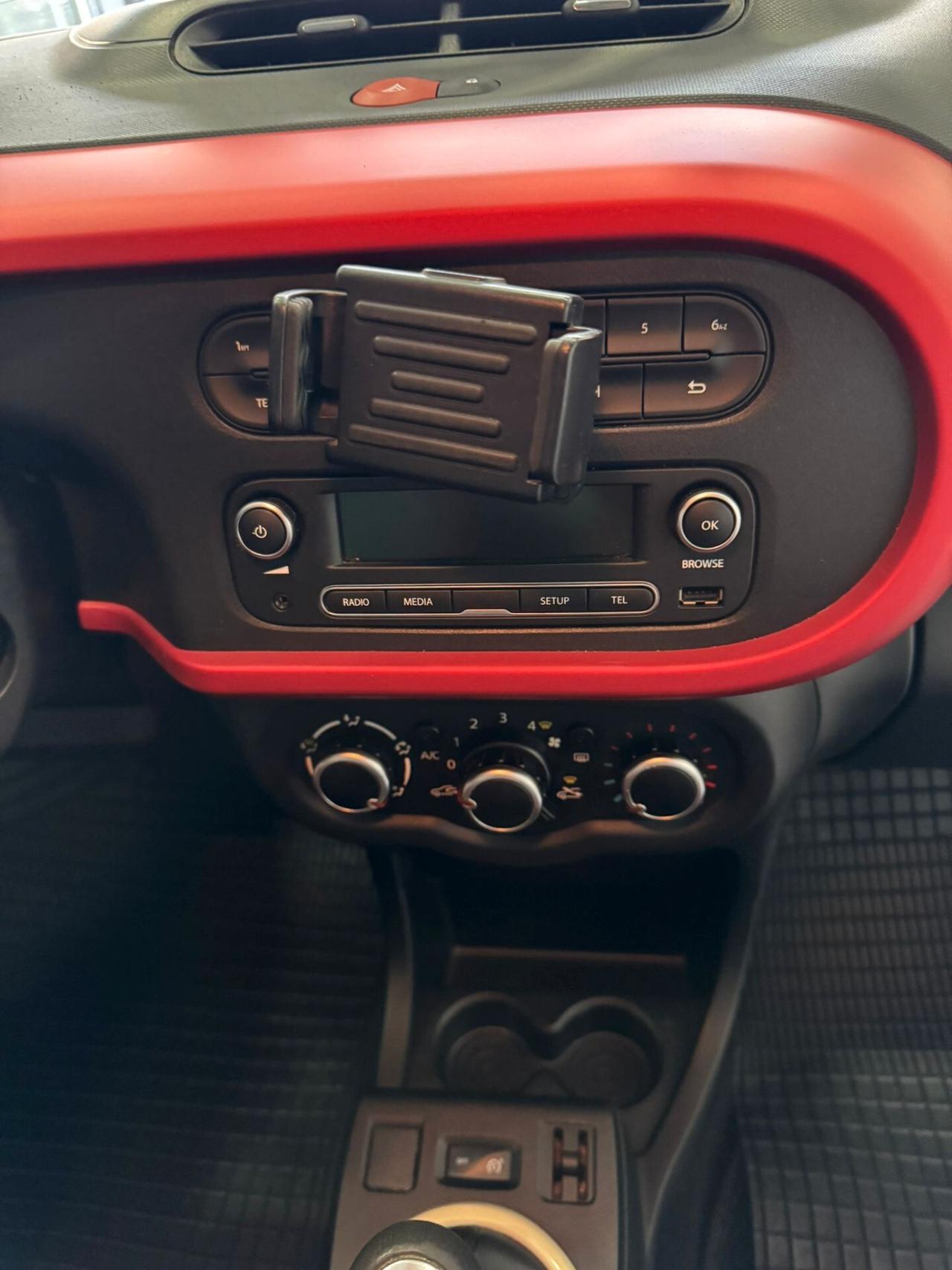 Renault Twingo SCe Life