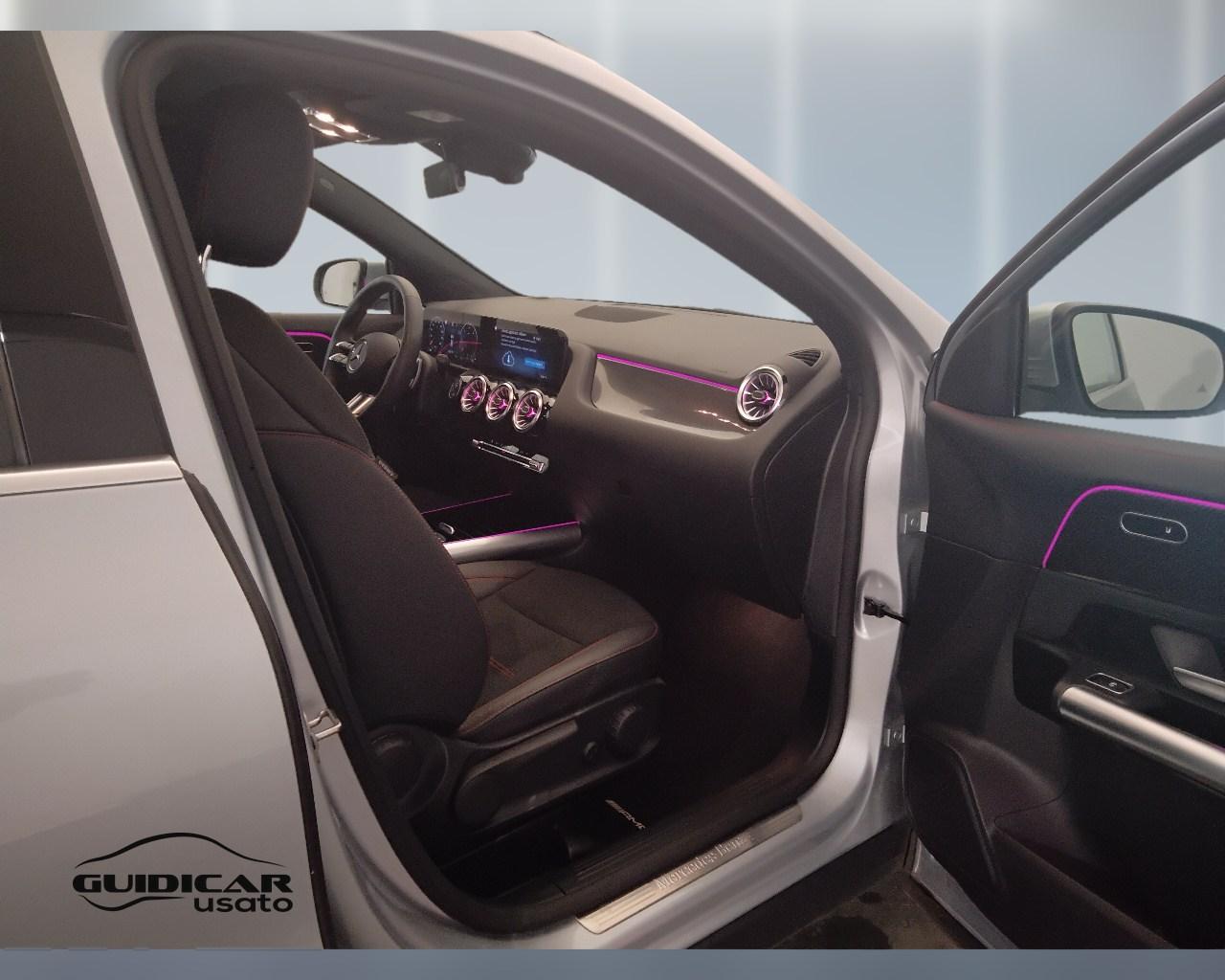 Mercedes-Benz GLA-H247 2023 - GLA 200 d AMG Line Advanced Plus Digital Edition auto