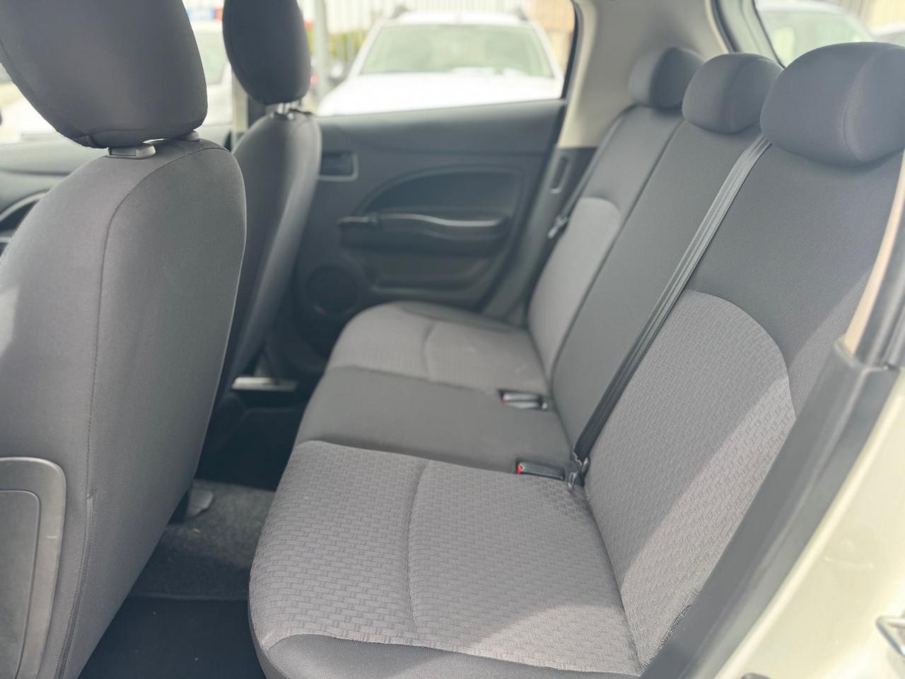 Mitsubishi Space Star 1.0 Invite my19
