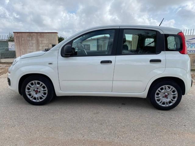 Fiat Panda 1.0 hybrid Easy s&s 70cv