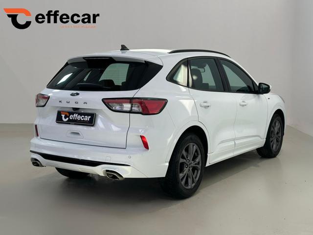 FORD Kuga 1.5 EcoBlue 120 CV aut. 2WD ST-Line IVA ESPOSTA