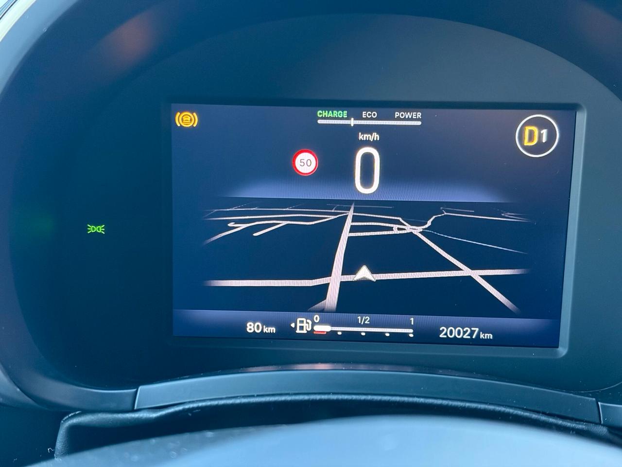 Fiat 600 Hybrid 100 CV DCT MHEV La Prima