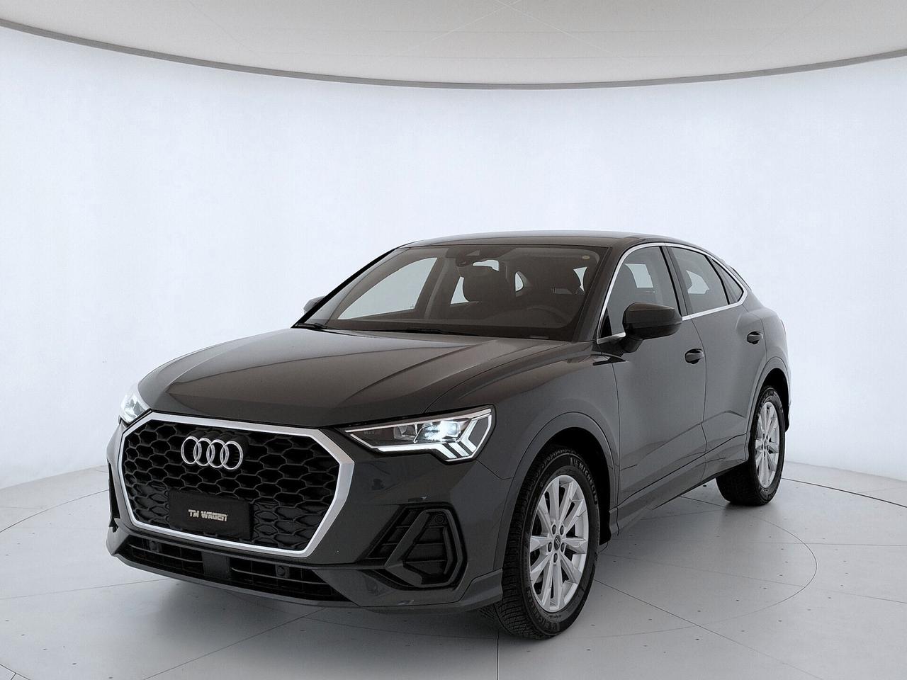 AUDI Q3 Sportback 35 2.0 tdi Business Plus s-tronic - IVA ESPOSTA