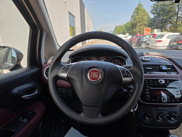 FIAT Punto Evo 1.3 Mjt 75 CV 5 porte Dynamic