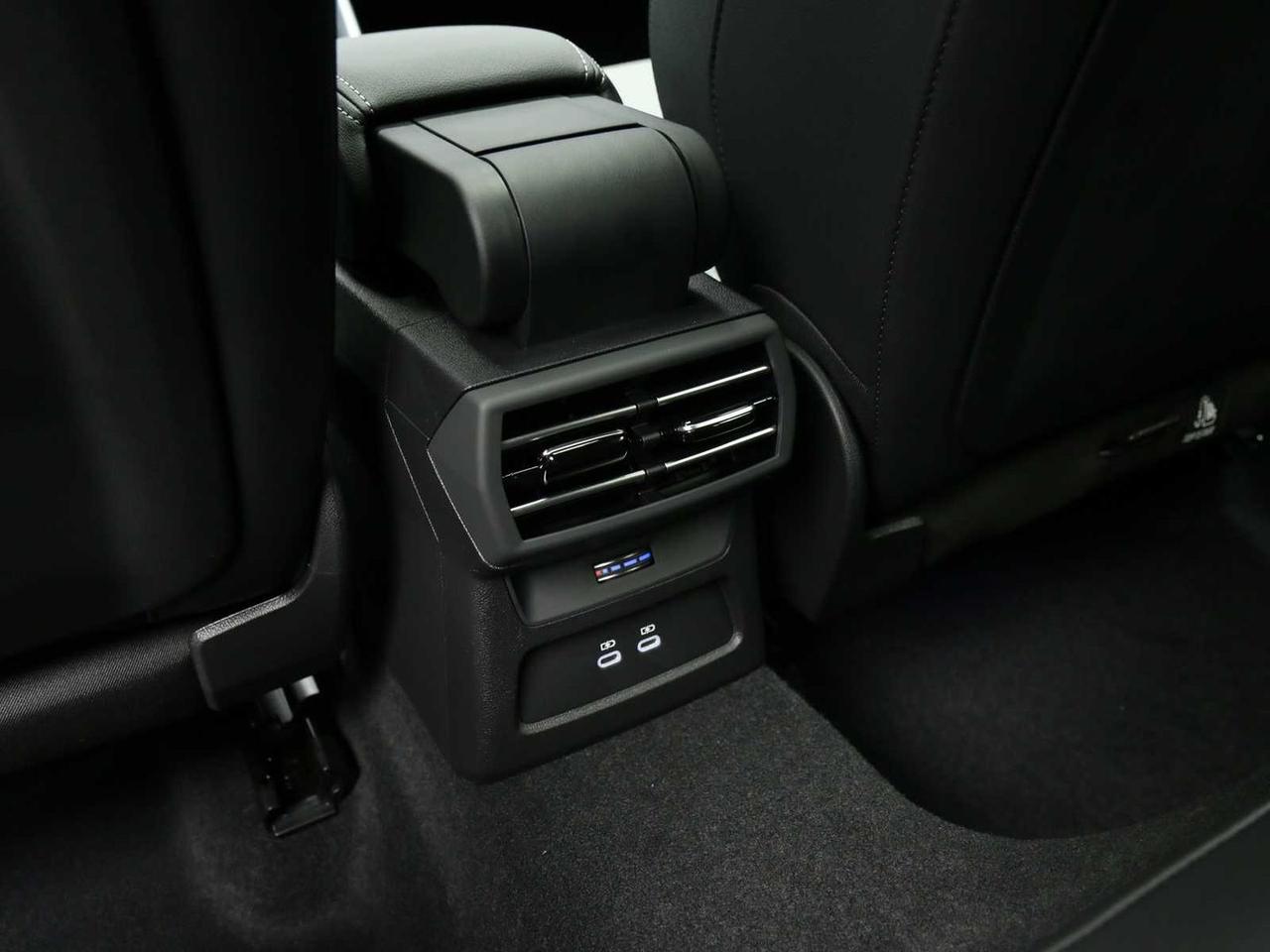 Audi A3 Sportback 35 TFSI 150CV S tronic S l #9583