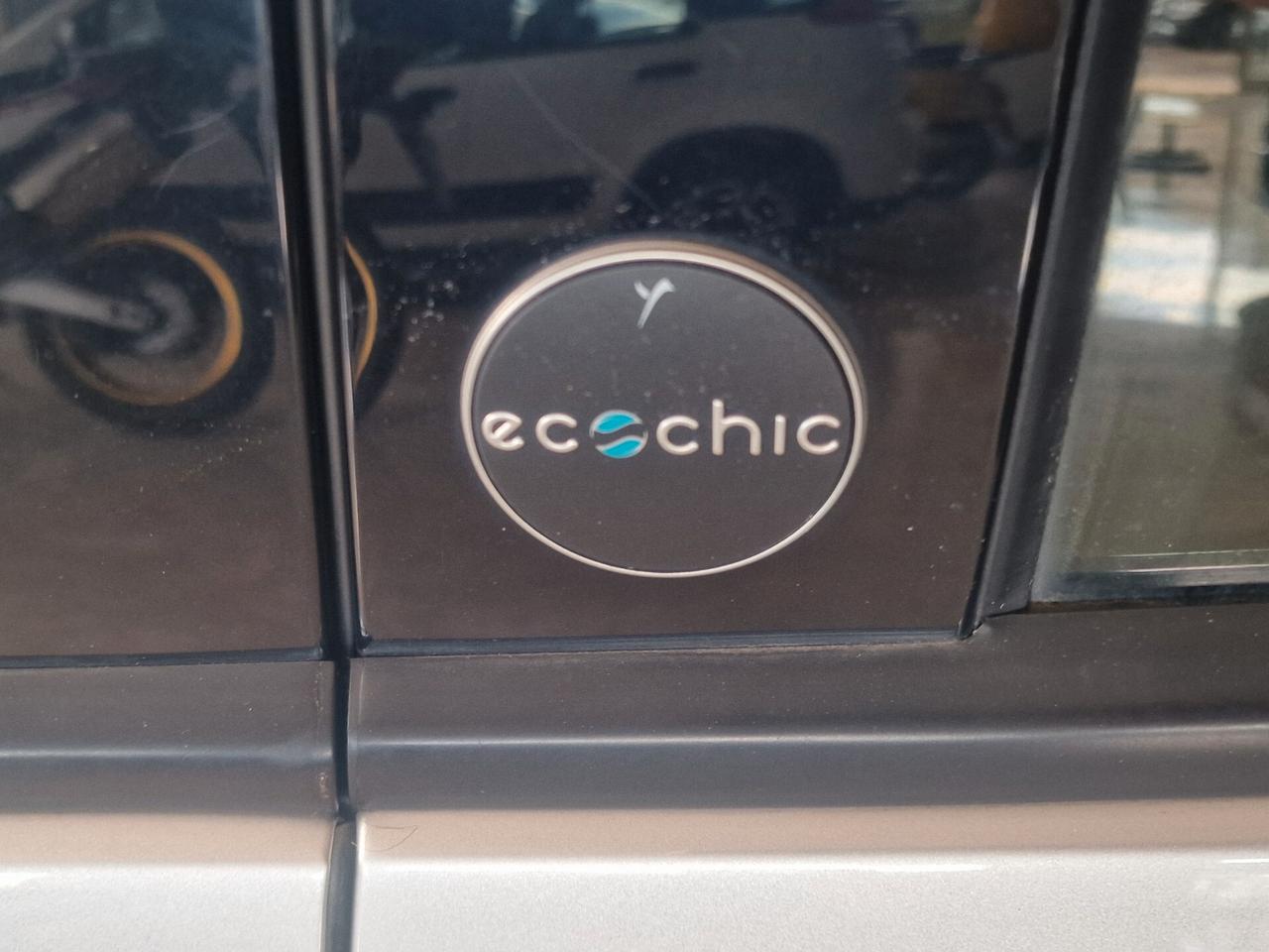 Lancia Ypsilon 1.0 Hybrid Ecochic Gold
