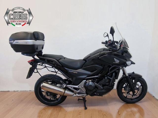 HONDA NC750 X DCT - ANNO 2014