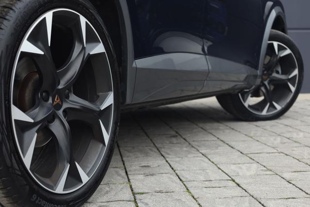 CUPRA Formentor 2.0 TDI 4Drive SEDILI SPORTIVI DSG AWD 4x4