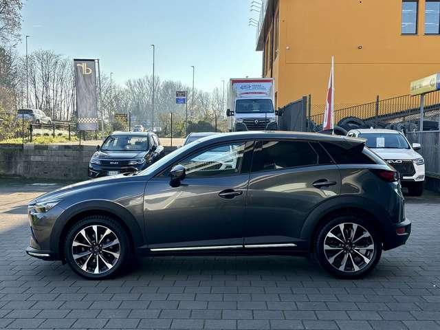 Mazda CX-3 CX-3 1.8L Skyactiv-D Exceed