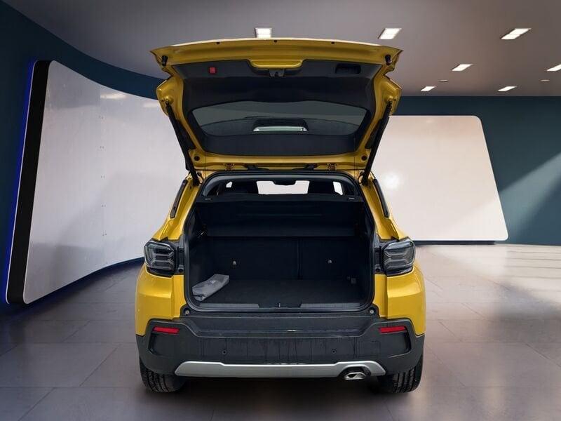 Jeep Avenger ICE Mhev Summit 1.2 110cv Dct Mhev