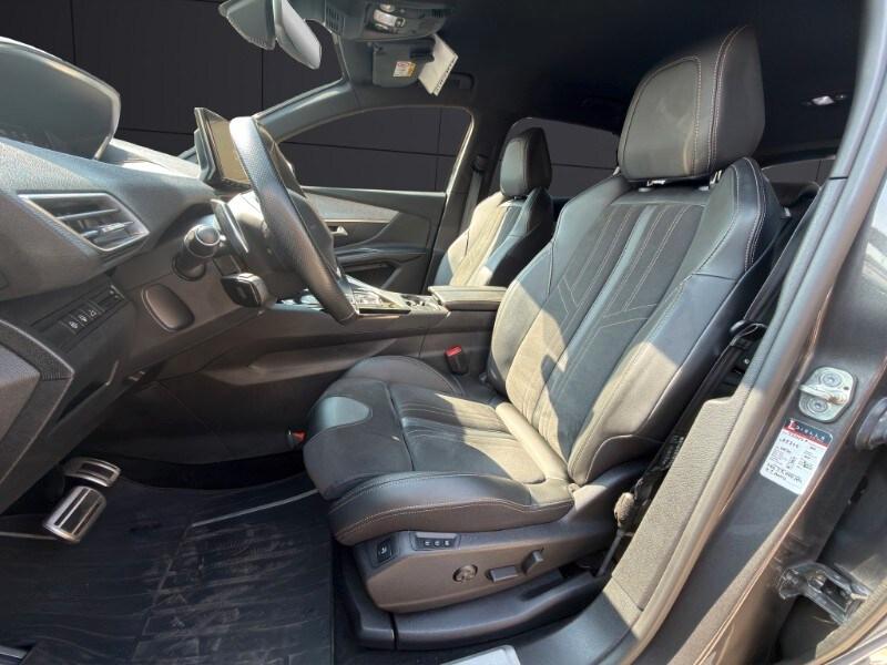 PEUGEOT 3008 2ª serie 3008 BlueHDi 130 S&S EAT...