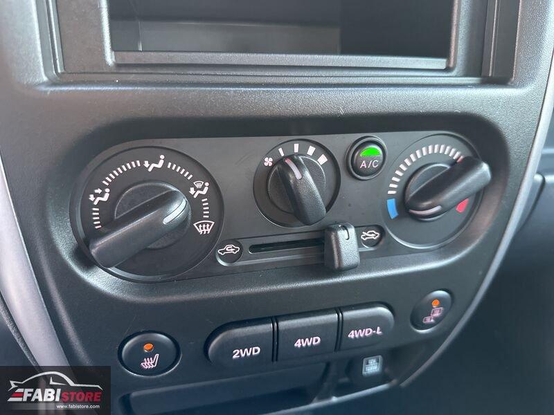 Suzuki Jimny 1.3 86 Cv Evolution Plus 4WD - Pelle, Clima, Radio ecc