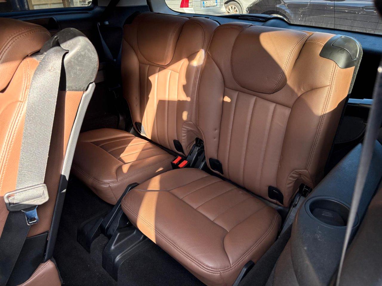 Mercedes R 350 V6 CDI 265cv Premium 4Matic Auto 7p.ti