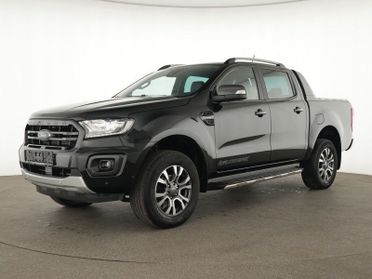 Ford Ranger 2.0 TDCi aut. 213CV DC Wildtrak 5 posti