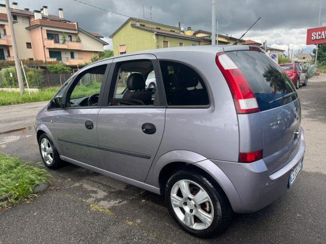 OPEL Meriva 1.4 16V Club