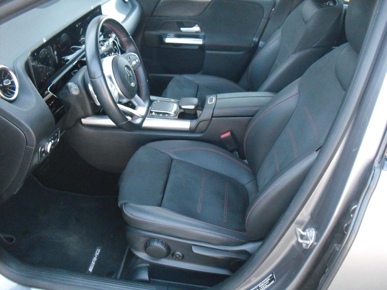 Mercedes-benz B 180 d Automatic Premium, CON SOLI 48.000KM CERTIFICATI!!