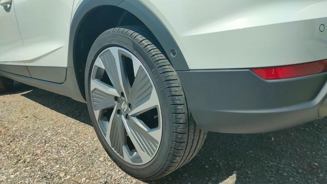 SEAT Arona 1.0 TGI 90 CV FR METANO