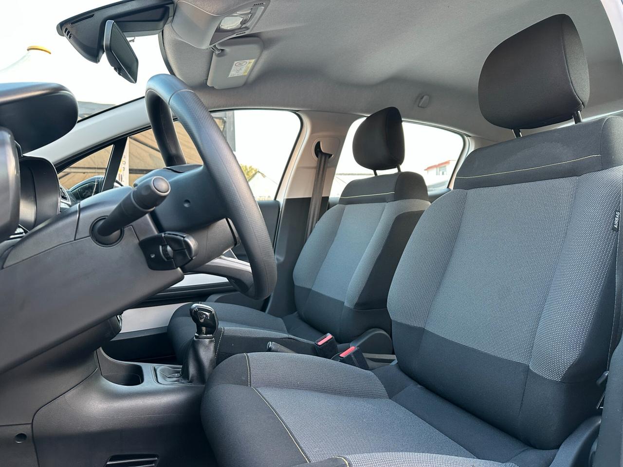 CITROEN C3 1.2 PureTech 83 S&S Feel