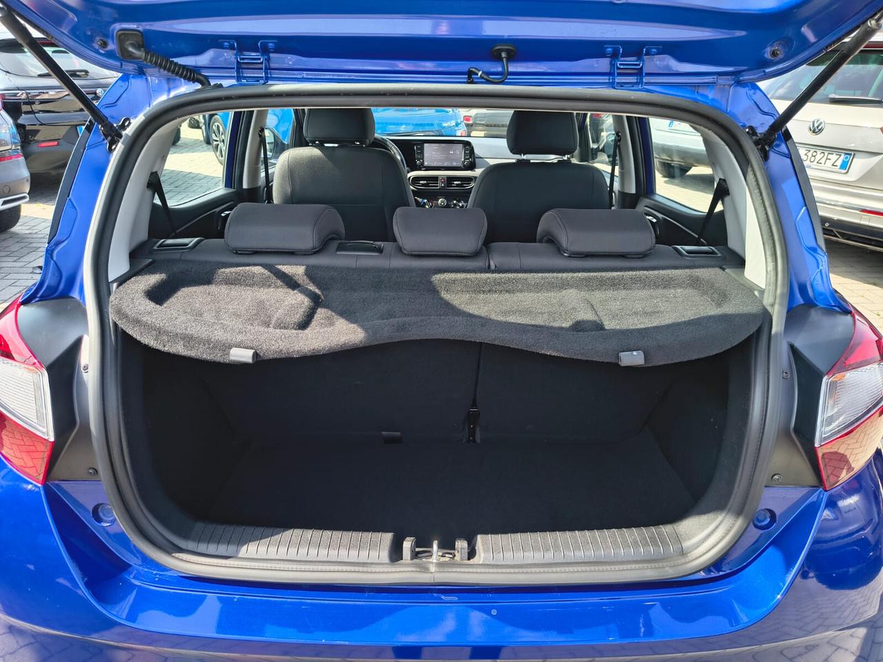 Hyundai I10 1.0 MPI/benzina*PREZZO REALE*5 POSTI