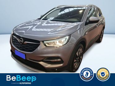 Opel Grandland X 1.6 ECOTEC ADVANCE S&S 120CV AUTO
