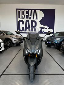 Yamaha T Max 560