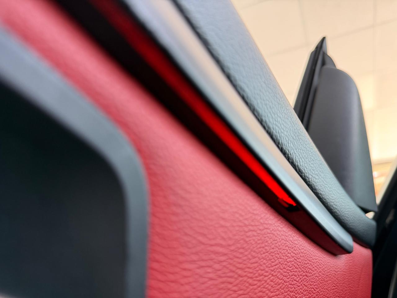 Bmw 320d Cabrio Futura PELLE CARTIE AUTOMATICA