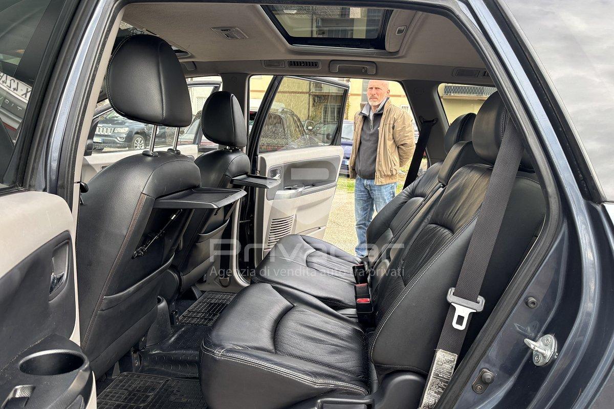 MITSUBISHI Grandis 2.0 DI-D 7 posti Invite