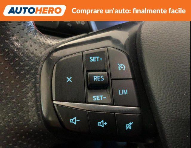 FORD Kuga 2.0 EcoBlue Hybrid 150 CV 2WD ST-Line