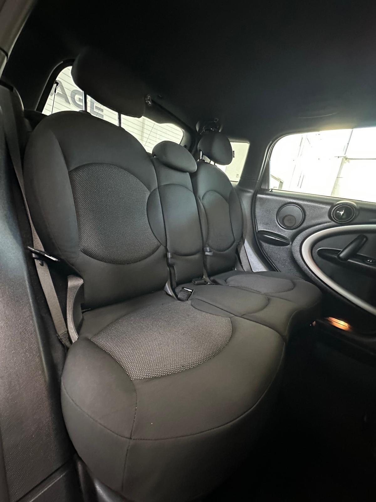 Mini Cooper D Countryman 2.0 Park Lane Plus Automatica