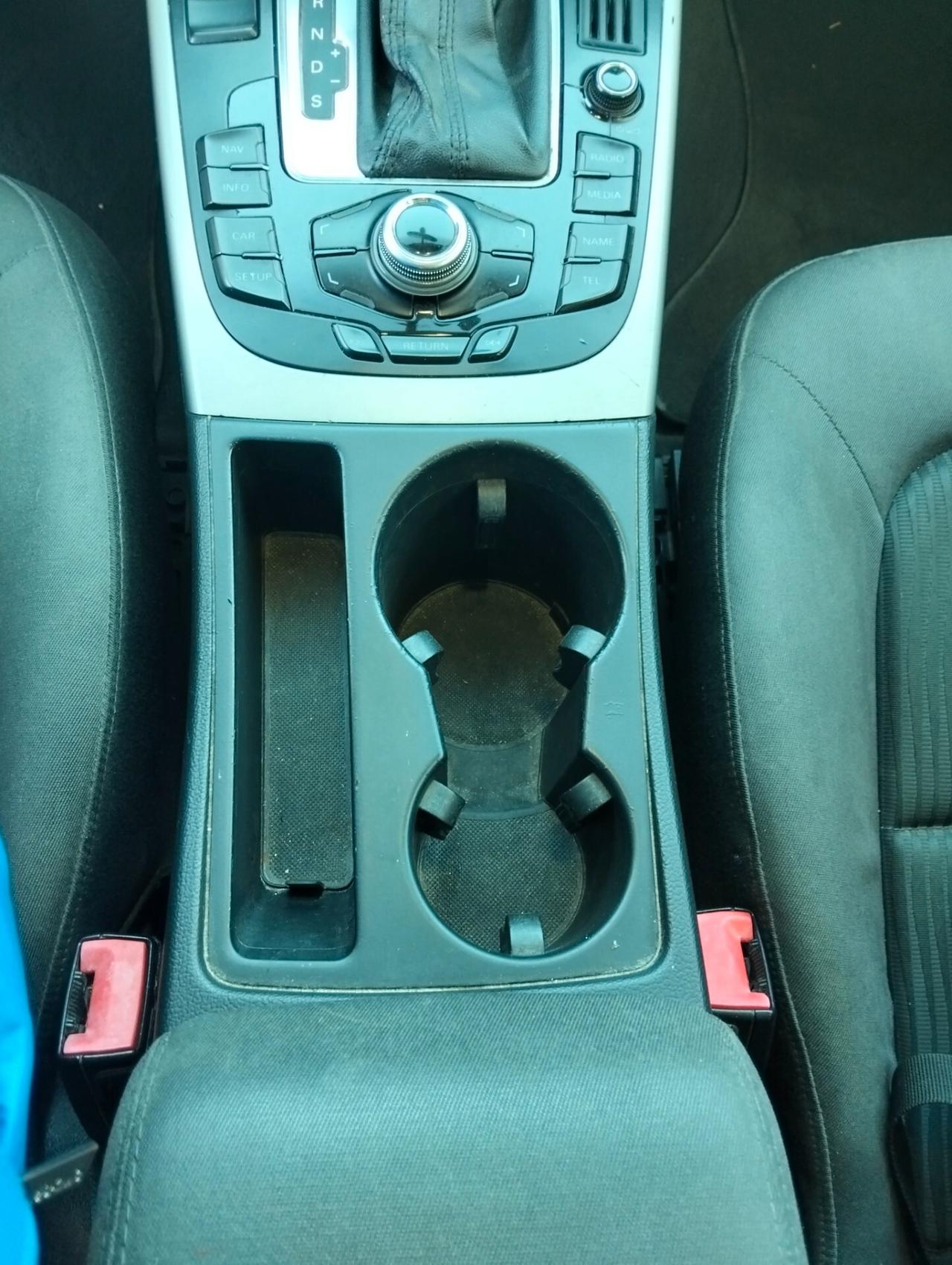 Audi A4 Avant 2.0 TDI 143CV F.AP.