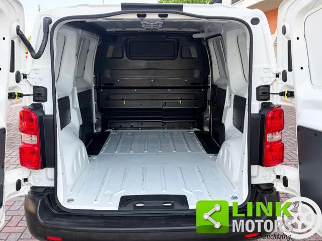 PEUGEOT Expert 2.0 BlueHDi 120 S&S PL-TN Furgone Premium Standard