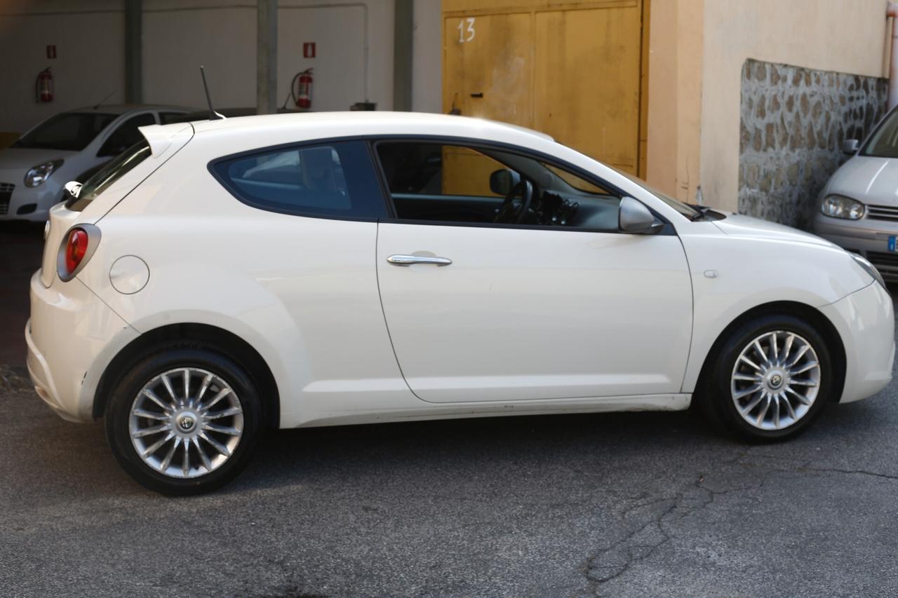 Alfa Romeo MiTo 1.3 JTDm 85 CV S&S Progression