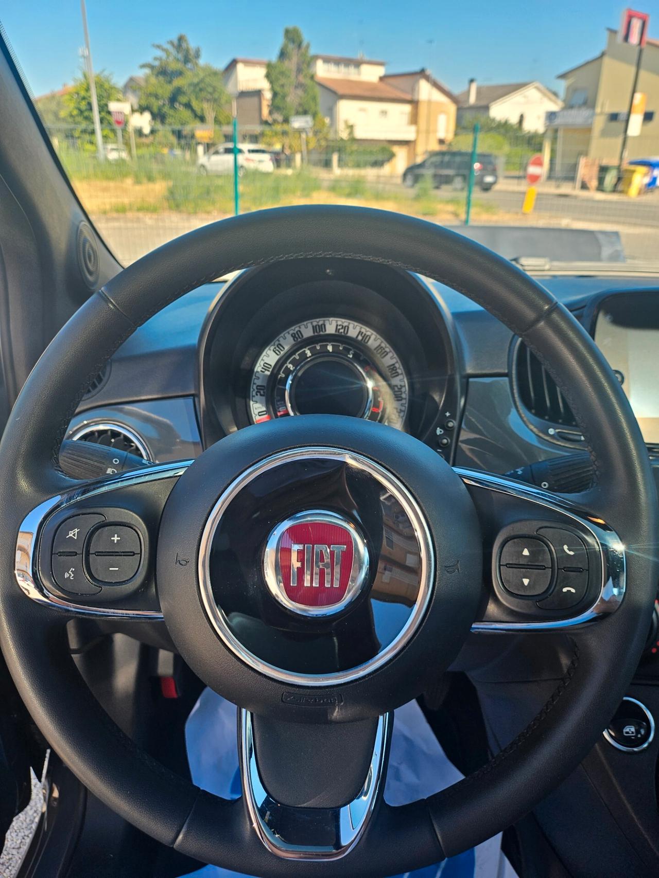 Fiat 500 OK NEOPATENTATI SPETTACOLARE