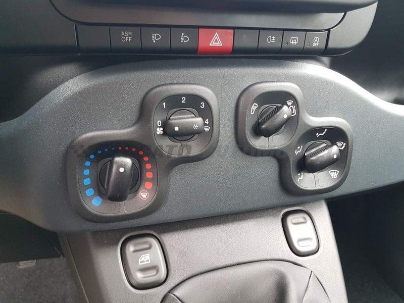 FIAT Panda Panda 1.0 70cv Hybrid Icon