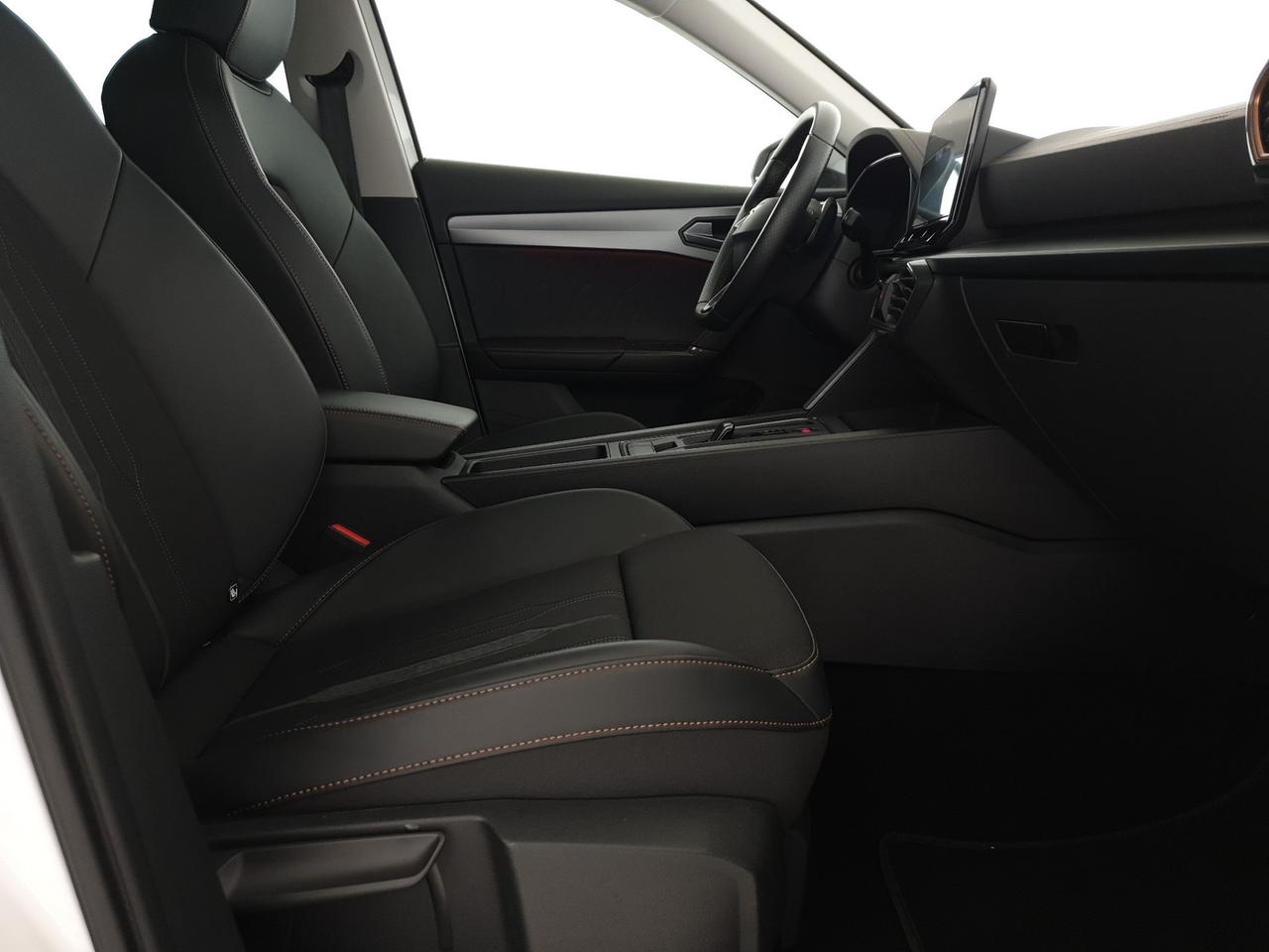 Cupra Formentor 1.4 e-hybrid 204cv dsg